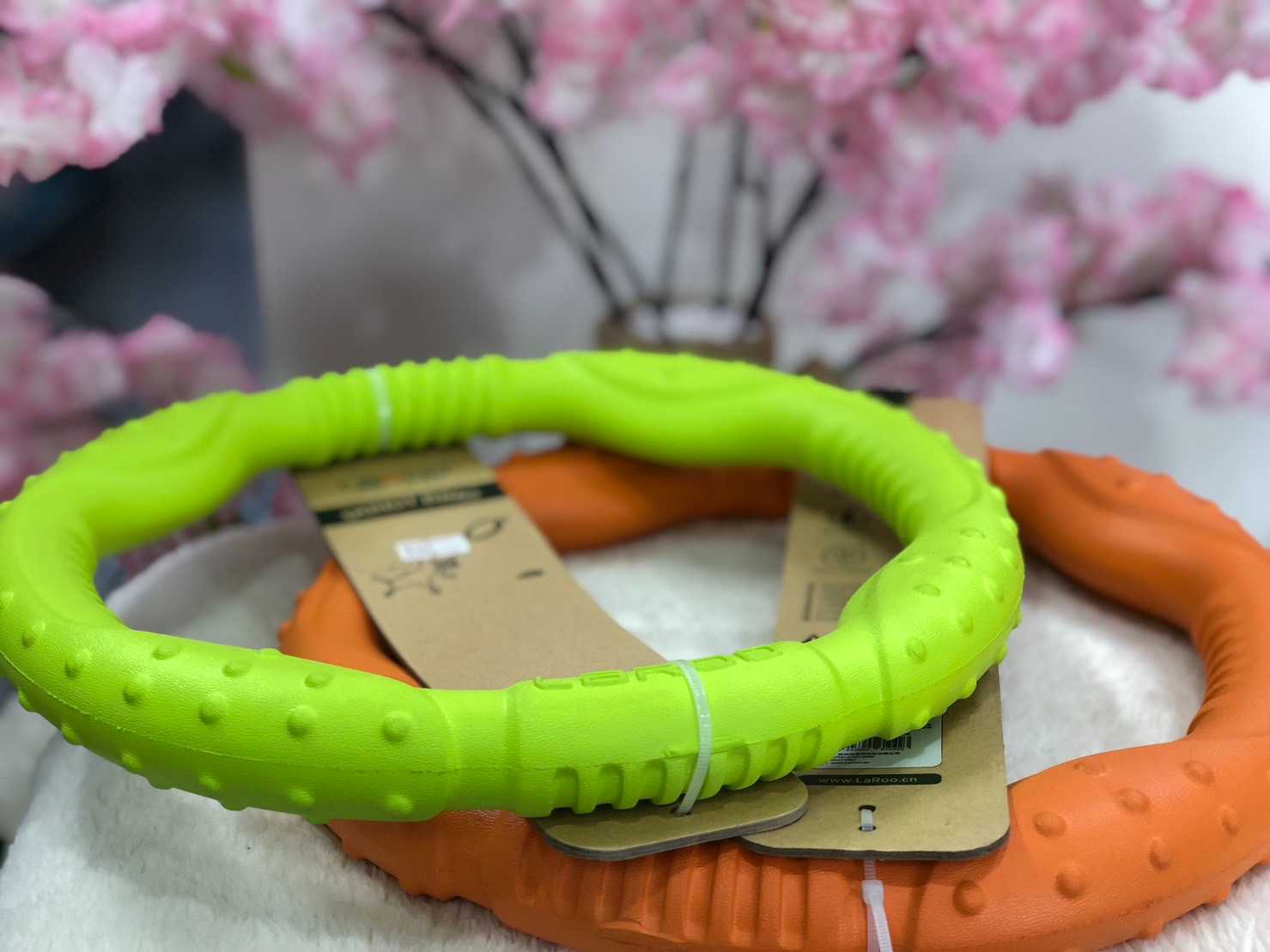 ของเล่นสำหรับสุนัข