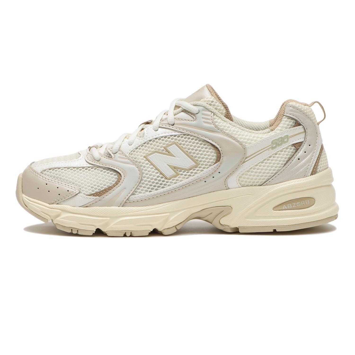 New balance MR530AA Beige Angora [pre-order]