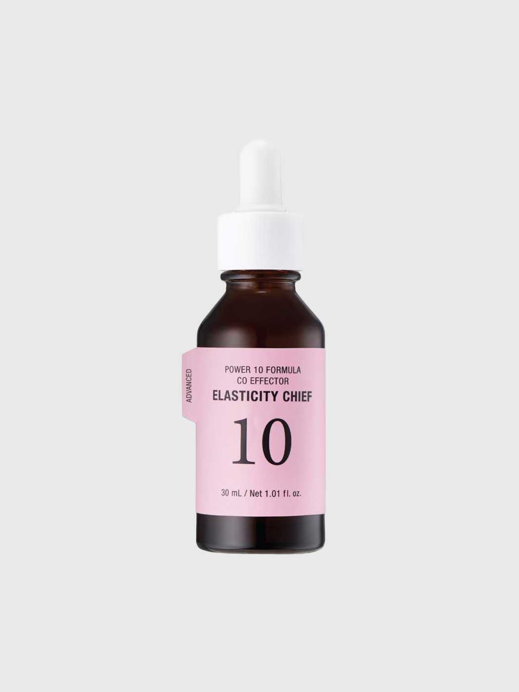 Power10 co effector advanced 30 ml.
