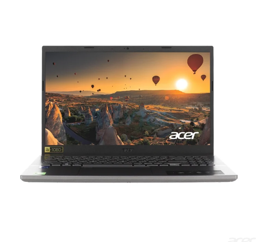 โน๊ตบุ๊ค Notebook Acer Aspire A515-57-74M4/T004 (Glacier Blue)