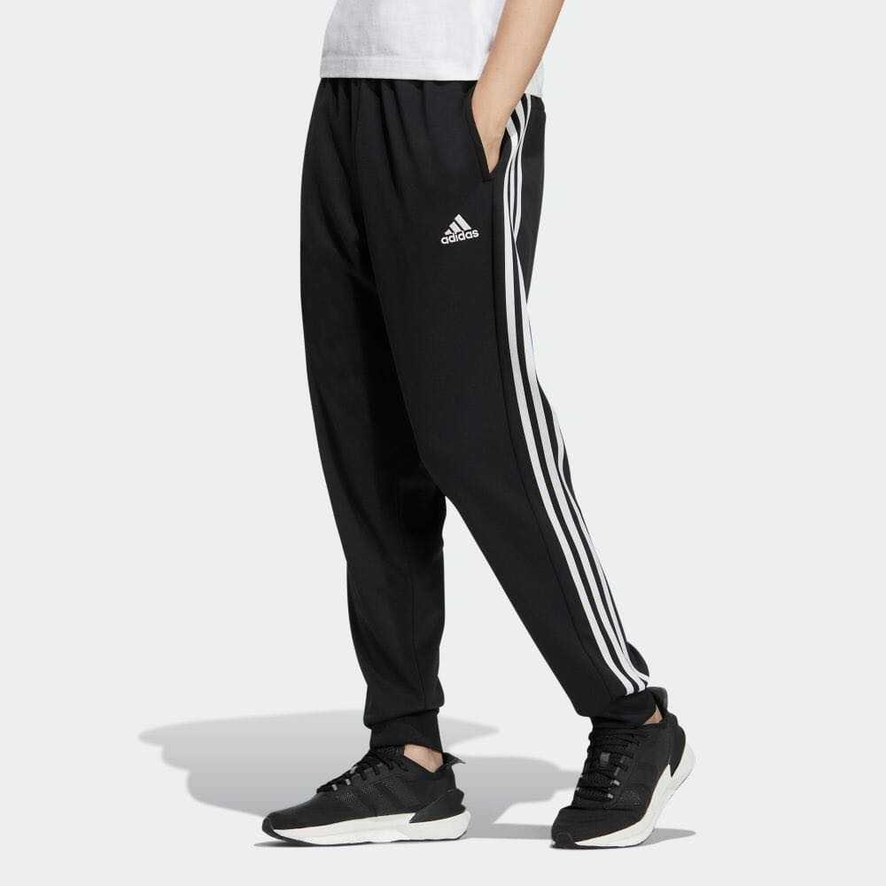 ADIDAS AEROREADY 3-STRIPES PANTS