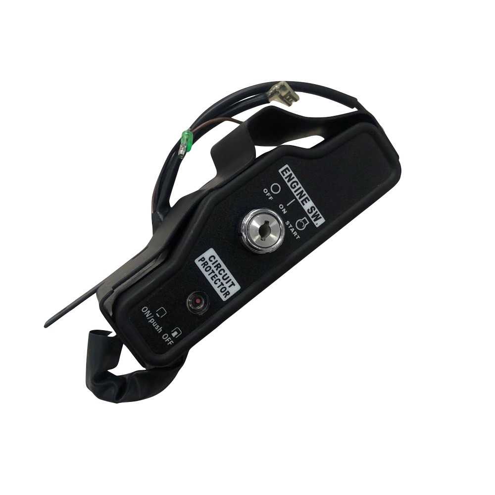 SWITCH - START / SP-07110032