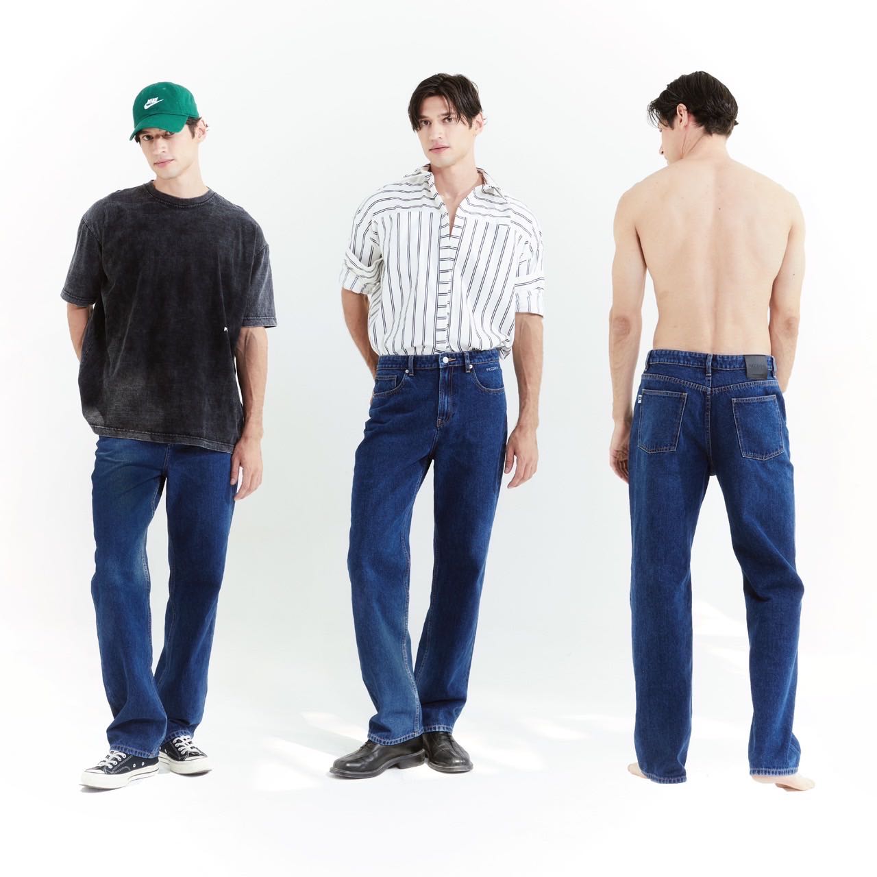 Piccoro - The Original Jeans