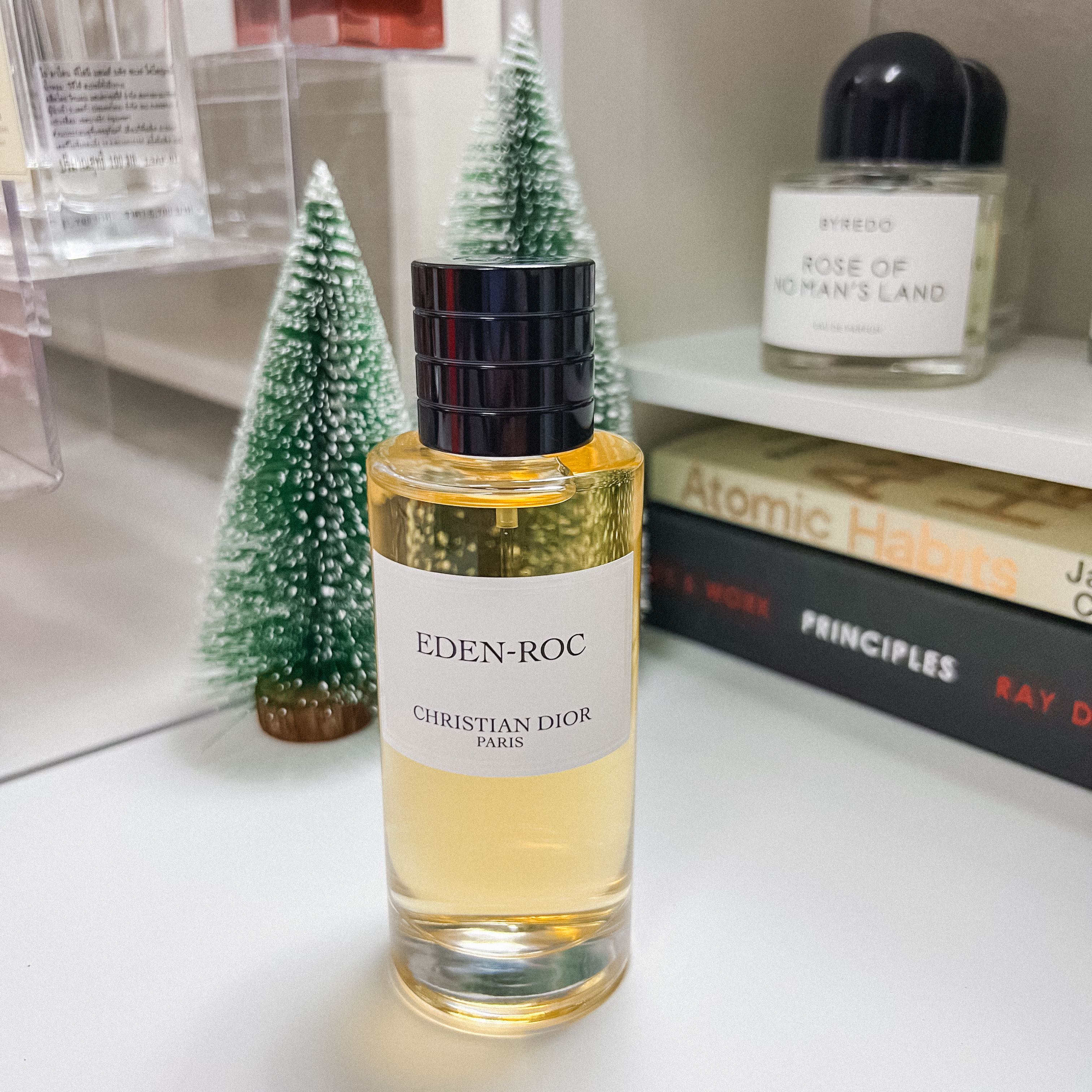 กลิ่นบิวกิ้น EDEN-ROC (MCD)Maison Christian Dior 