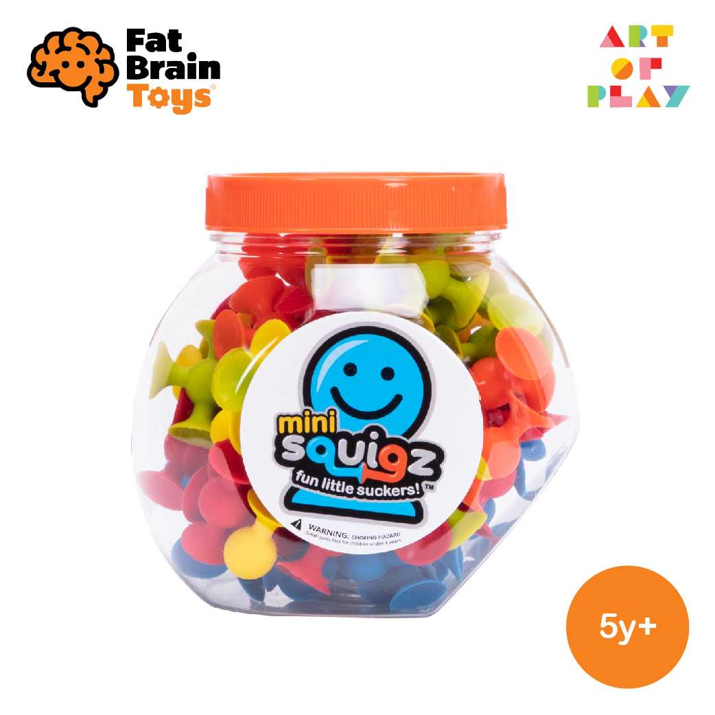 Mini Squigz