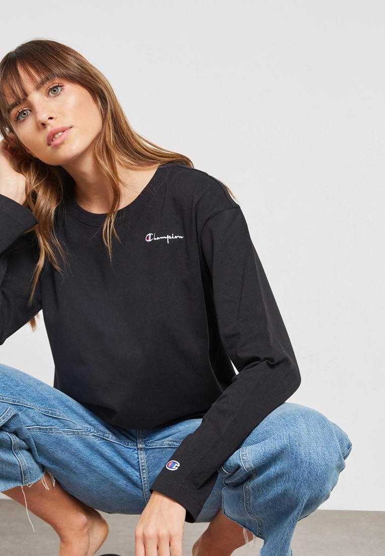 Champion  Reverse Weave Classic T-Shirt