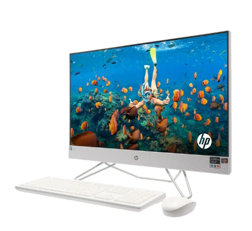 AIO HP 27-cb1010d (6W9X9PA#AKL)