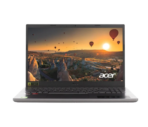 Notebook Acer Aspire A515-47-R70E/T00B (Steel Gray)