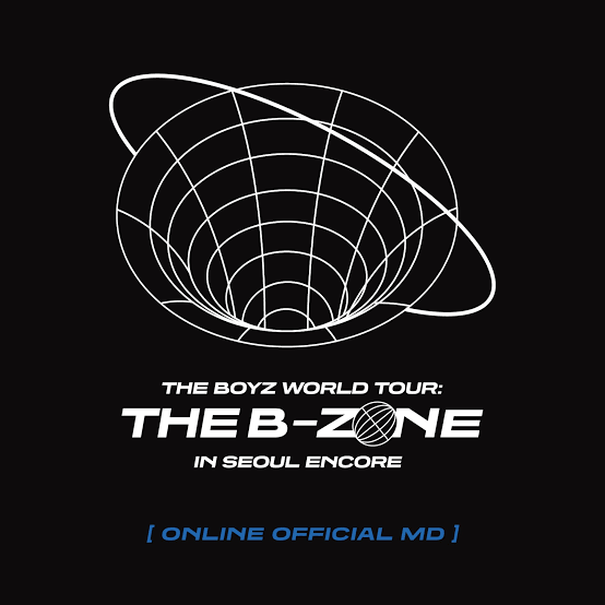 2022 THE B-ZONE IN SEOUL ENCORE