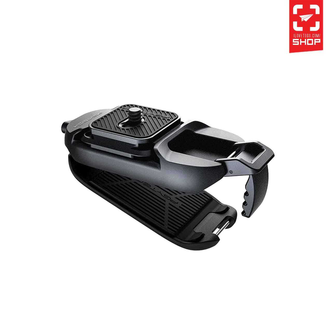 PGYTECH - Beetle Camera Clip