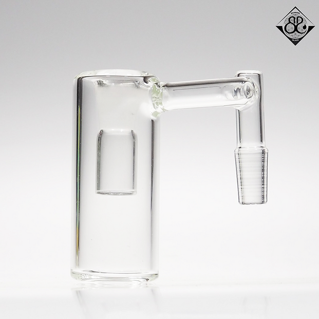 New HELI Ash-Catcher 14mm to 14mm