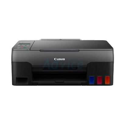 ปริ้นเตอร์ Ink (All-in-one) CANON PIXMA G3020 + Ink Tank