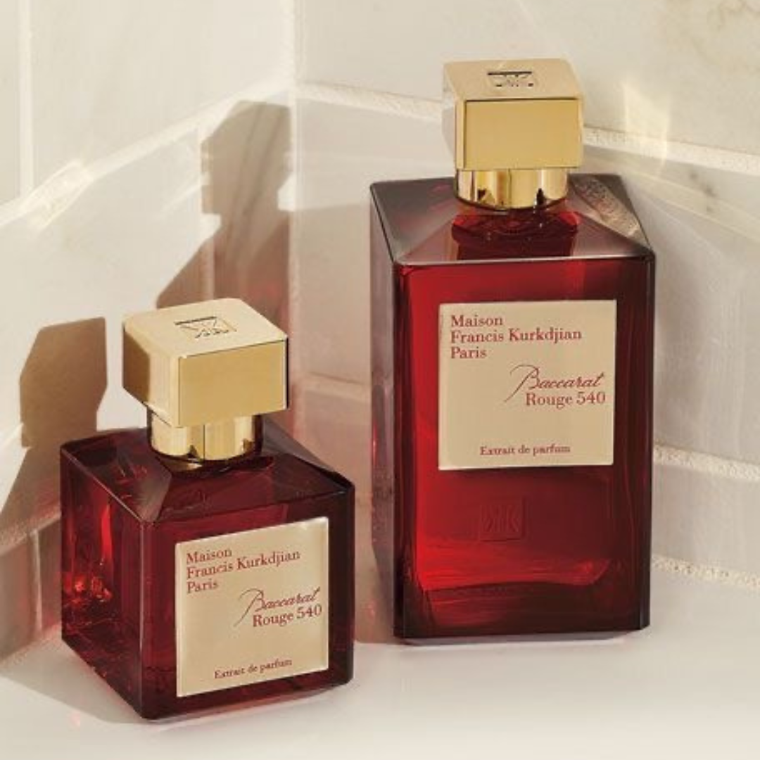 MFK 540 Extrait de Parfum
