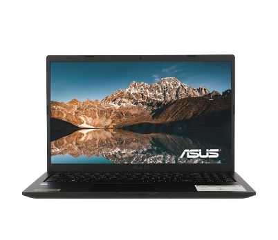 โน๊ตบุ๊ค Notebook Asus X1500EA-BR599W (15.6) Indie Black