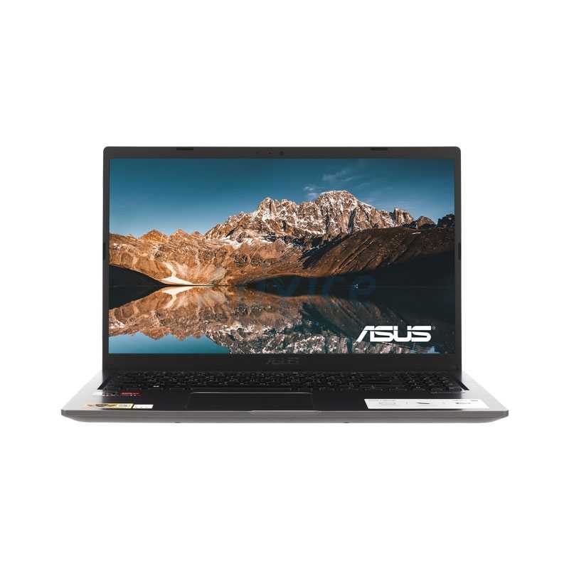โน๊ตบุ๊ค Notebook Asus D515UA-BQ731WS (15.6) Slate Grey
