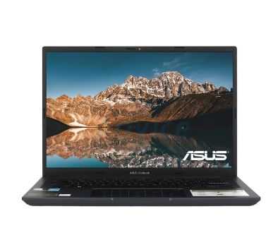 โน๊ตบุ๊ค Notebook Asus D1403QA-KM501WS (14) Bespoke Black