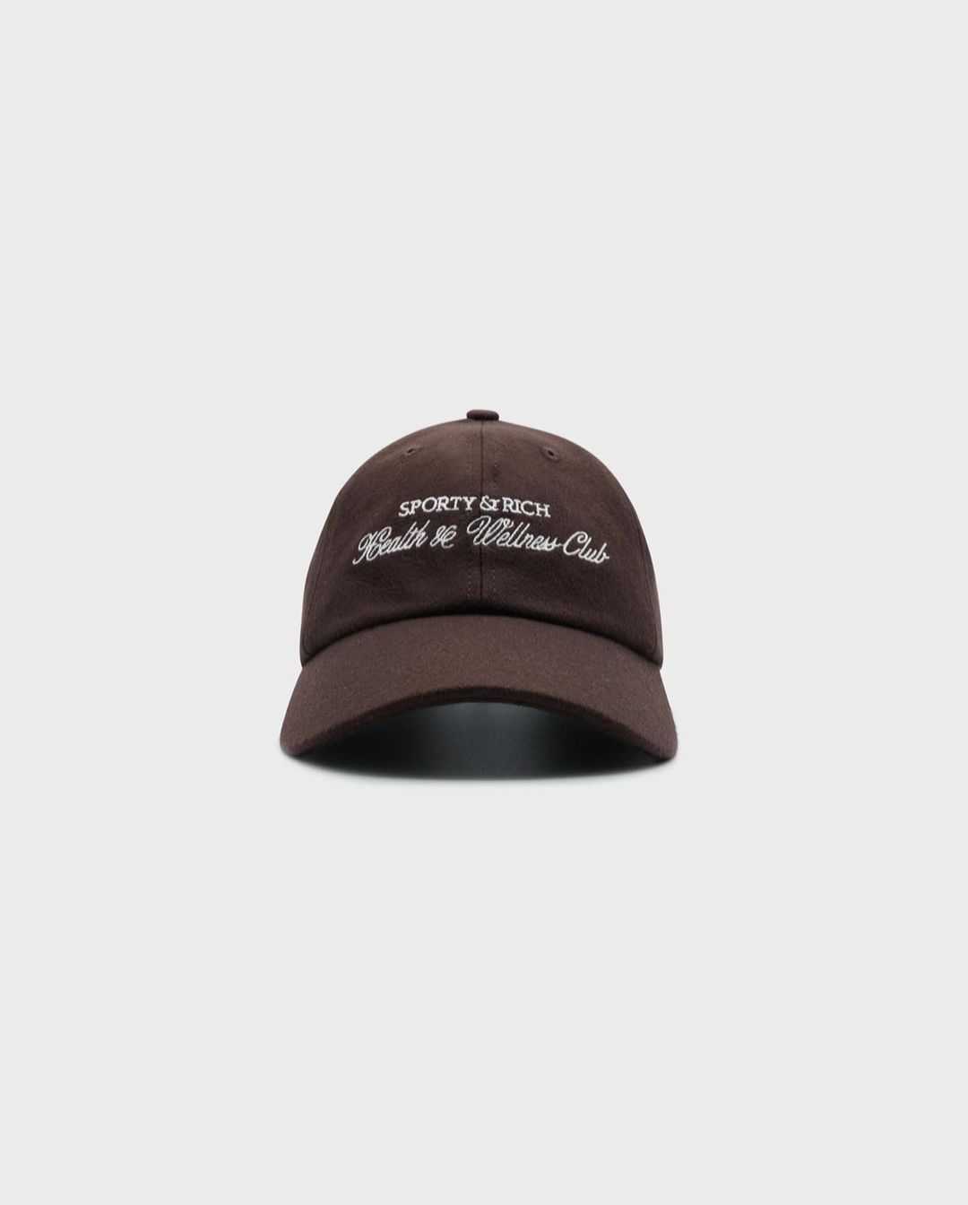 レア未開封♡ Sporty&Rich Wellness Club Hat♡