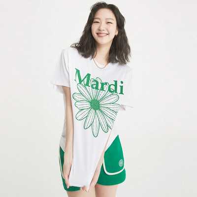 PRE ORDER MARDI MECREDI T-SHIRT SPECIAL PRICE
