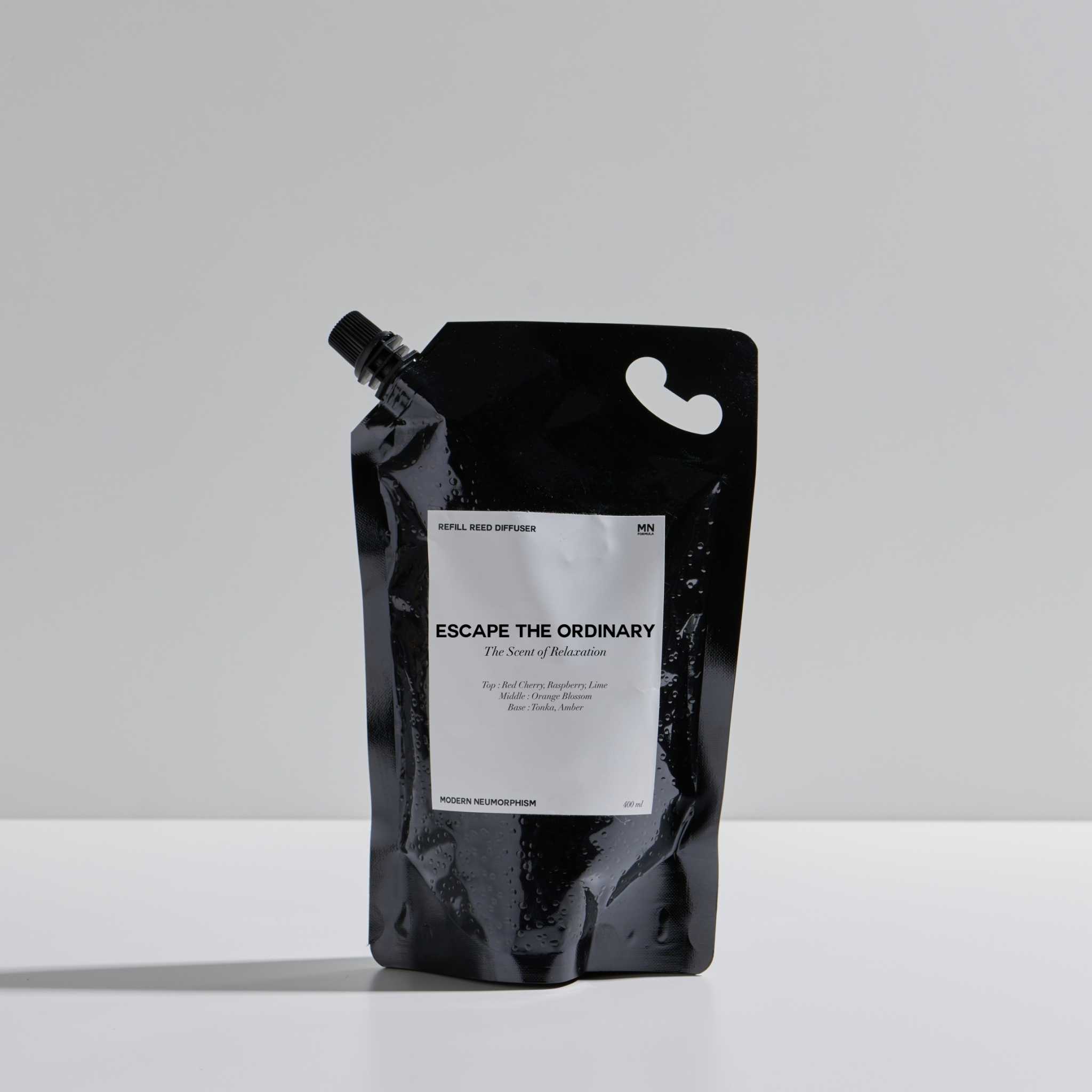 MN Formula Refill Diffuser Escape the Ordinary