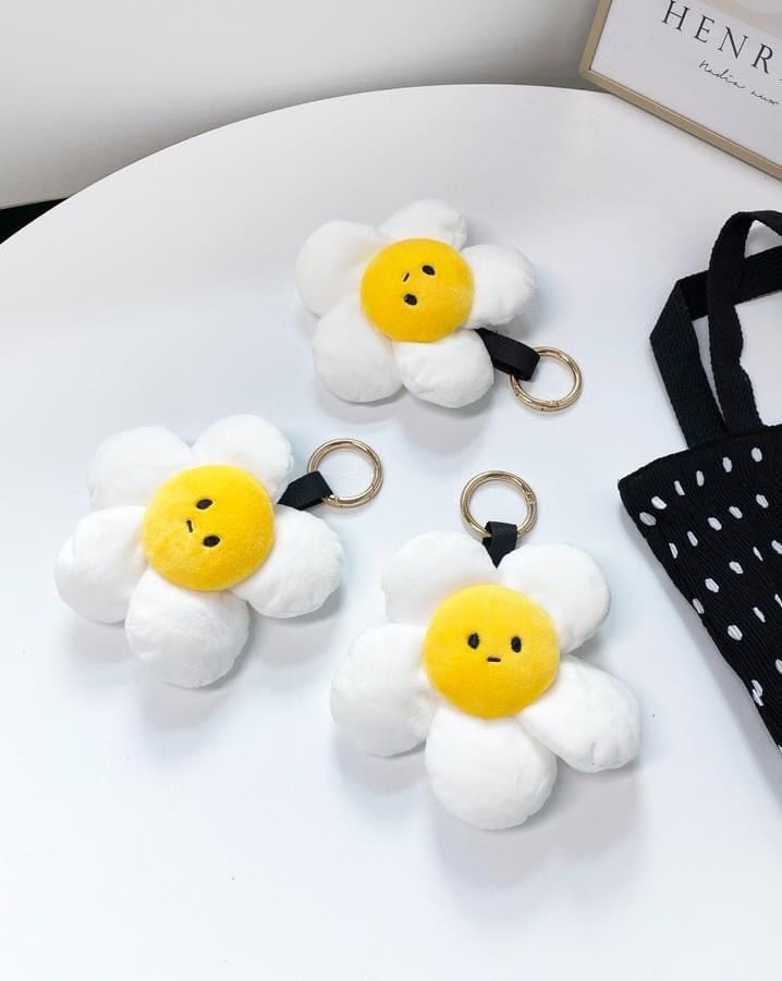 Keychain สำหรับห้อยกระเป๋า Carlyn [โล๊ะล้างสต็อก]