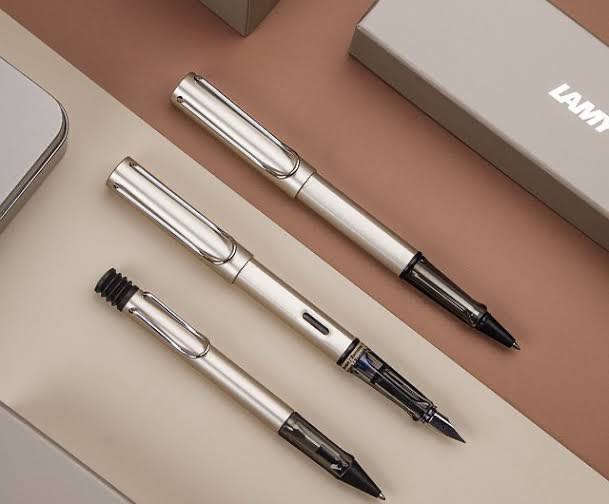 LAMY Alstar Pearl 2013 