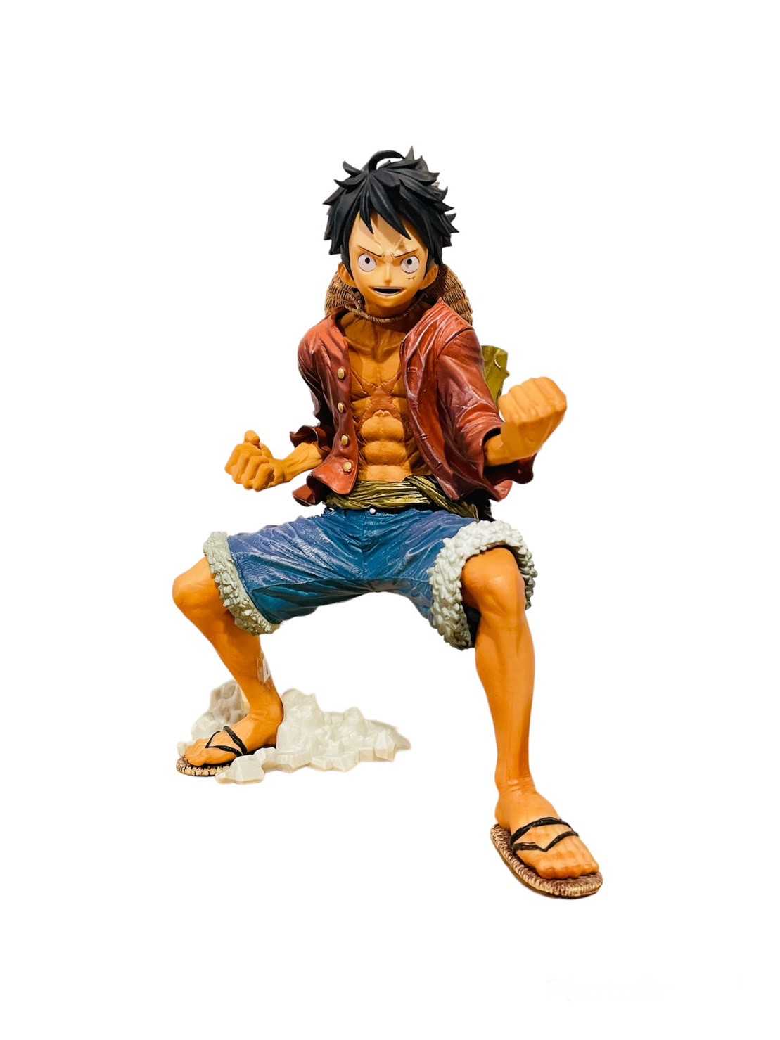 BANPRESTO MONKEY D LUFFY