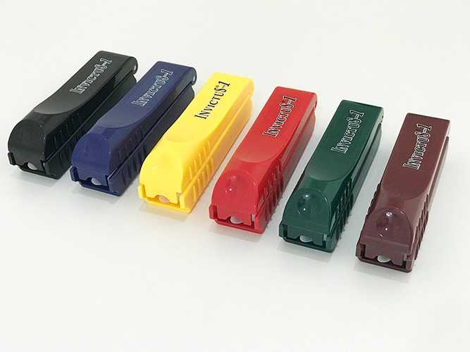 invictus one 1 เครื่องอัด รุ่น 1 (คละสี)