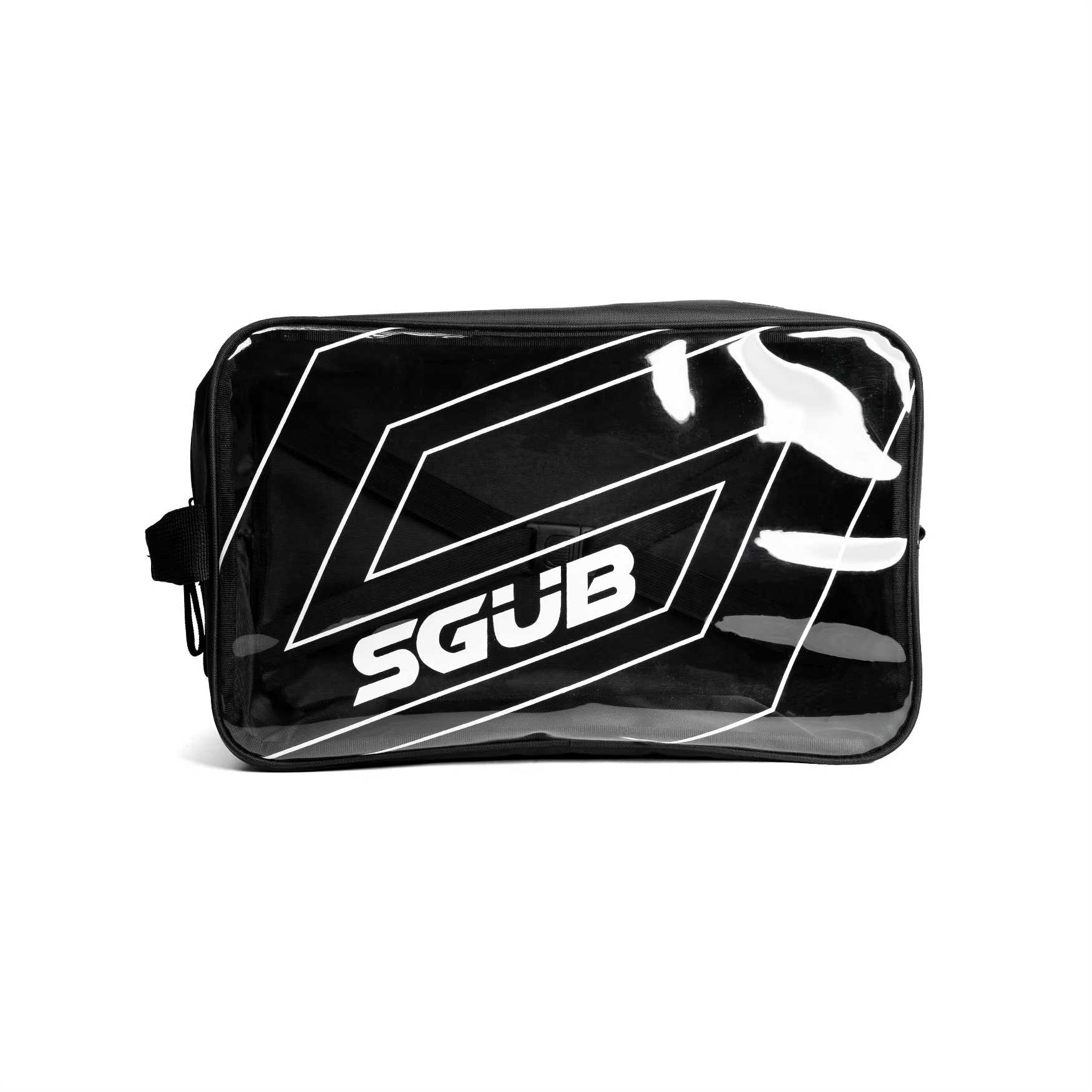 SGUB SHOE BAG หน้าใส