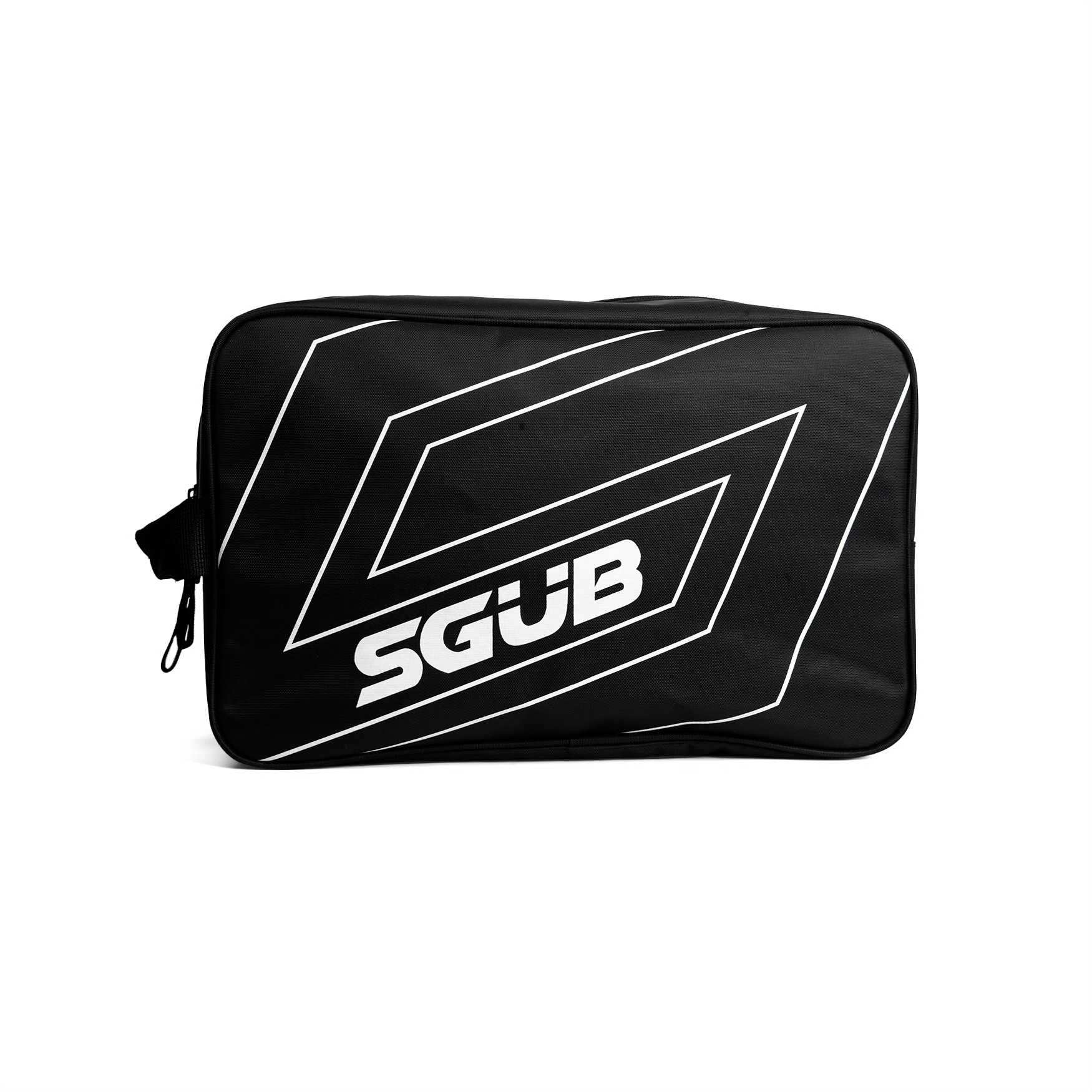 SGUB SHOE BAG หน้าทึบ
