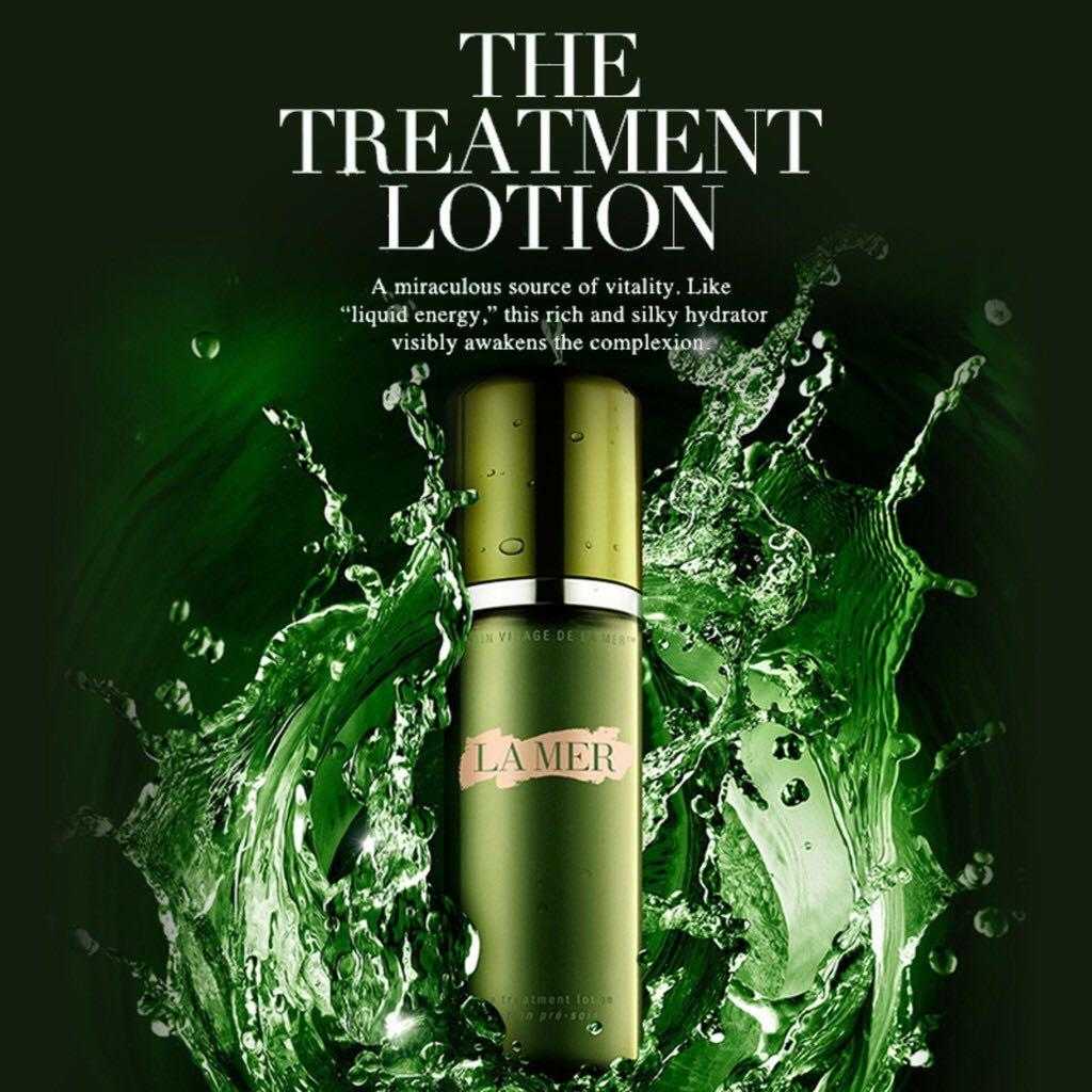 LA MER The Treatment Lotion 150ml