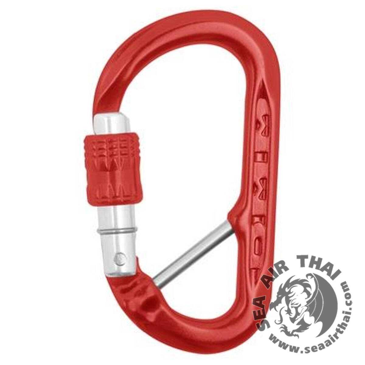 คาราบิเนอร์เล็กพร้อมก้านเหล็ก XSRE Lock Captive