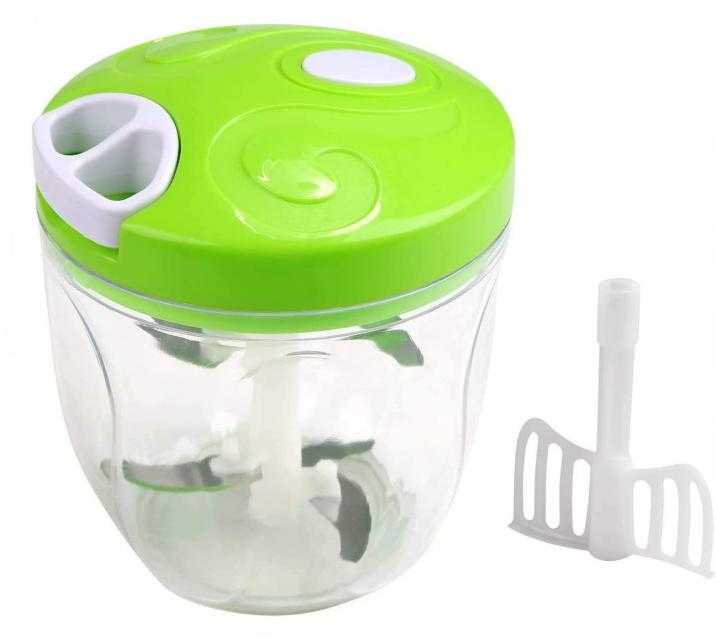 Finely Chopped Blender เครื่องปั่นบดสับละเอียดวัตถุดิบ