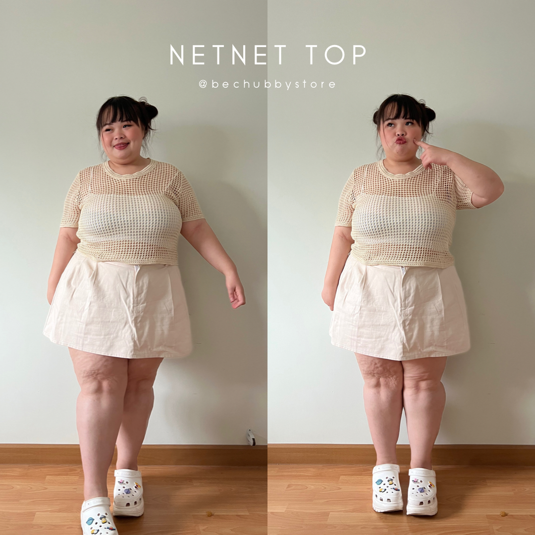 “Netnet top”
