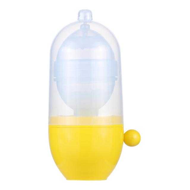 Golden Egg Turning Machine เครื่องหมุนผสมไข่ทองคำ