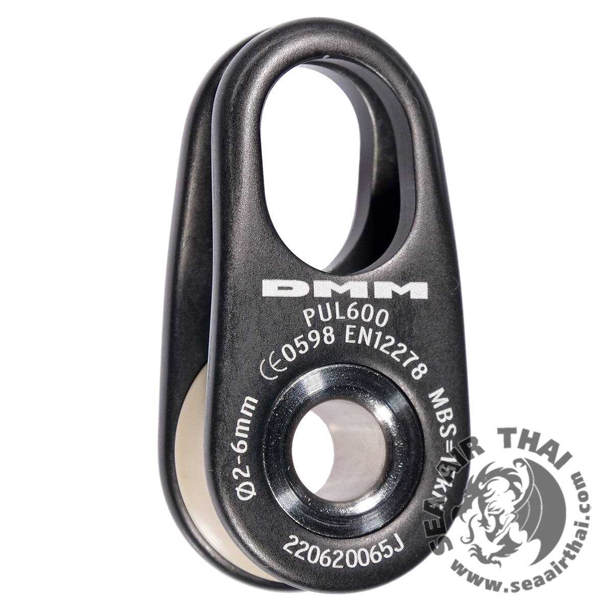 รอกเดี่ยว ขนาดเล็ก Micro Pulley