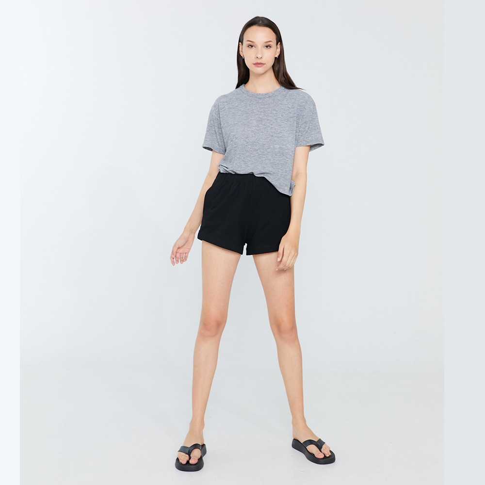 picht Year Loose fit tee TS Collection เสื้อแขนสั้นคอกลมทรงหลวม (Timeless Collection)
