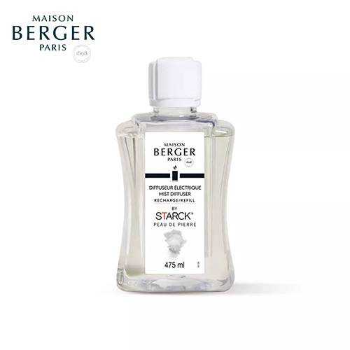 น้ำหอมเติมเครื่องพ่นอัตโนมัติ: Mist Diffuser : Refill 475ml Peau De Pierre