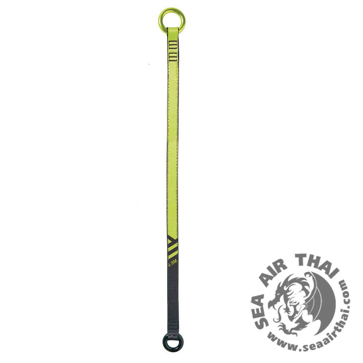 สายโยงแขวนเชือกบนต้นไม้ Syncro Friction Saver