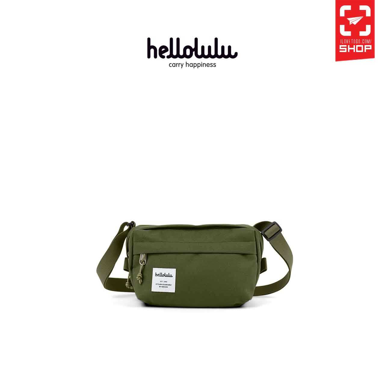 HELLOLULU LINE SHOPPING