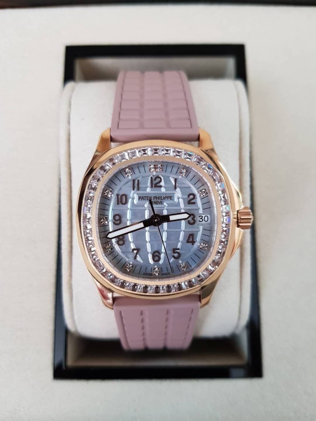 patek philippe