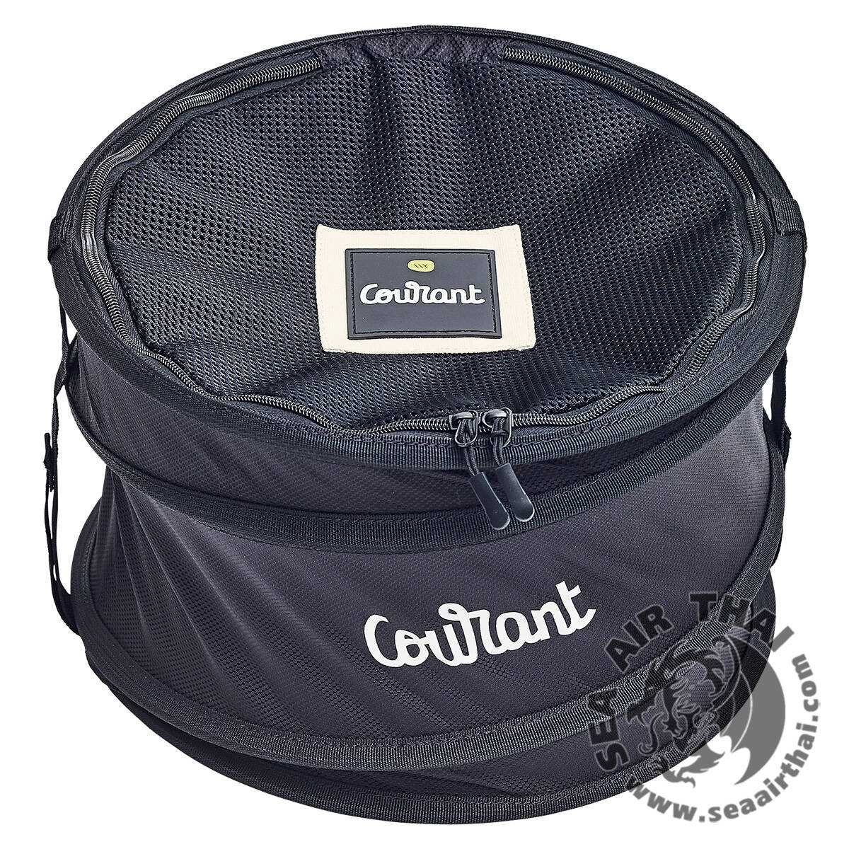 ตะกร้า กระเป๋า เก็บเชือกโยน รุ่น Pop Line Throw Line Bag