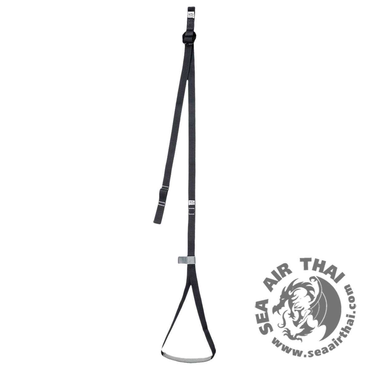 สายโยงรั้งเท้าสำหรับไต่ขึ้น Foot Loop