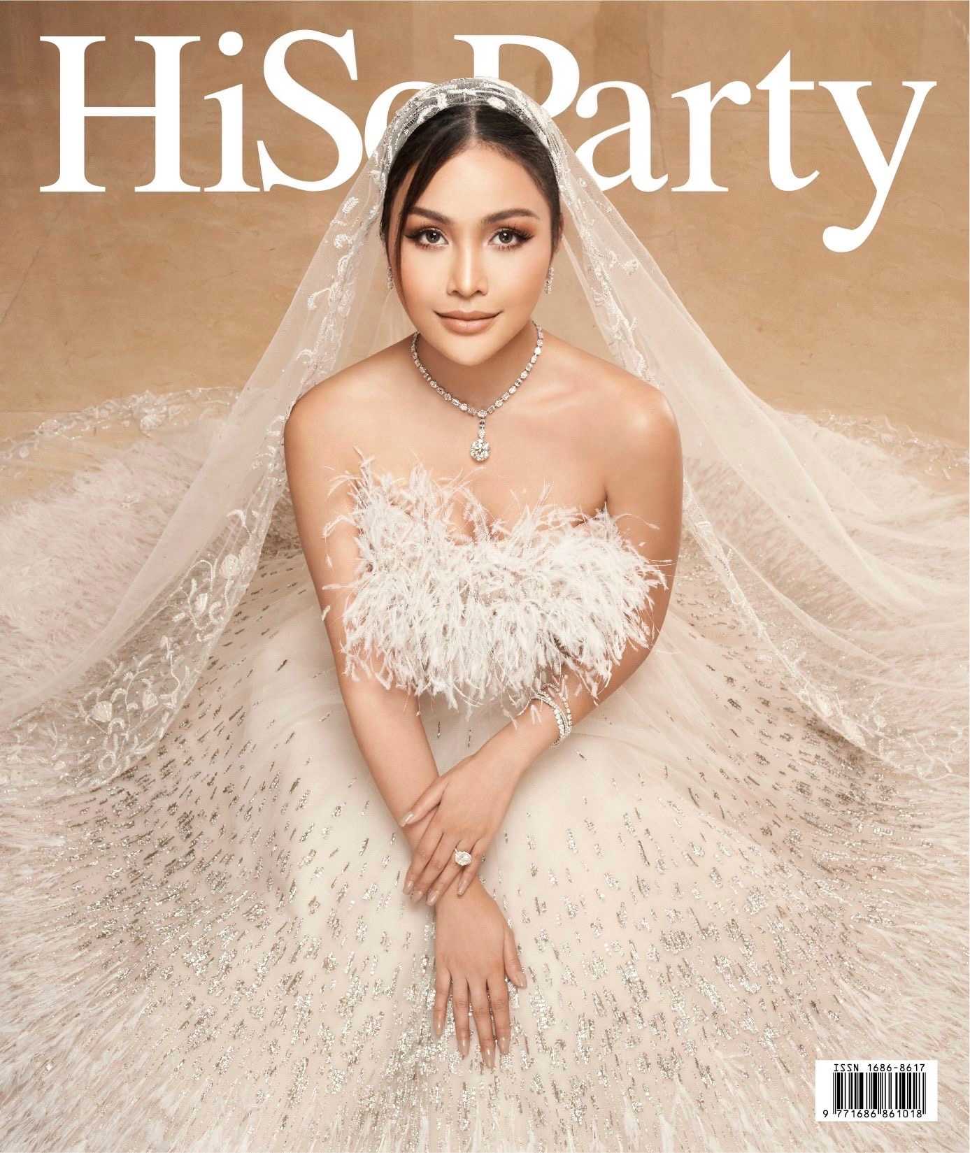 HiSoParty Magazine Vol.18 Issue 9 - 01/23