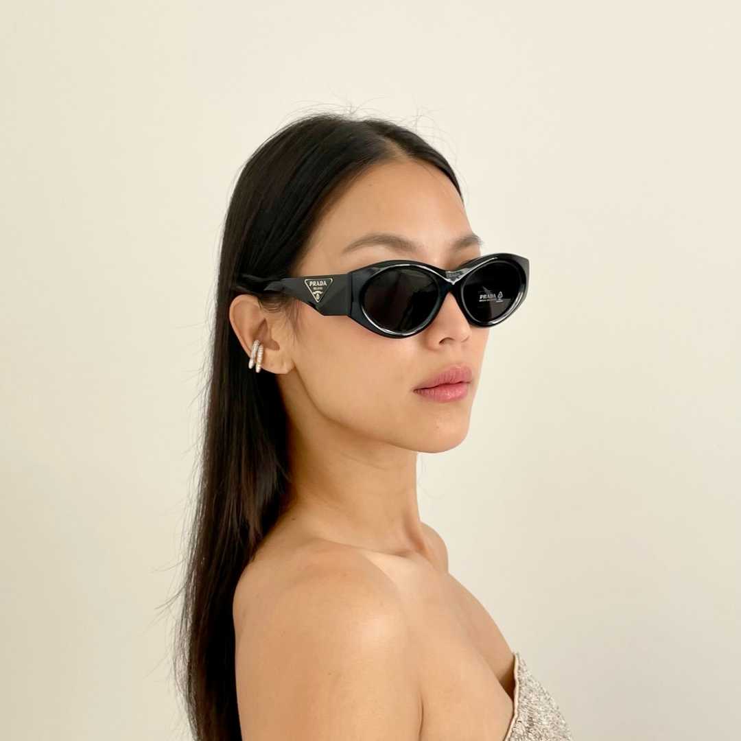 SALE EYEWEAR - PRADA