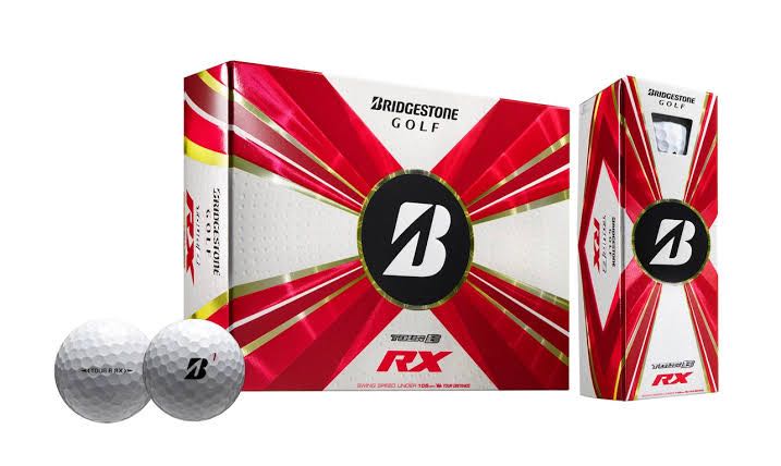Bridgestone Tour B RX   Free 1 cap