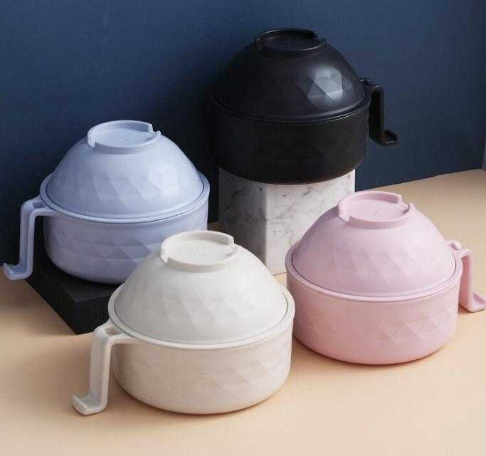 Multipurpose Food Cup ชุดถ้วยใส่อาหารสารพัดประโยชน์