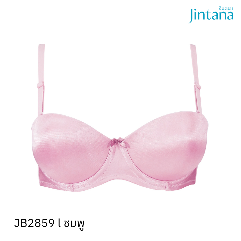 เสื้อชั้นใน รุ่น Basic Bra รหัส JB2859