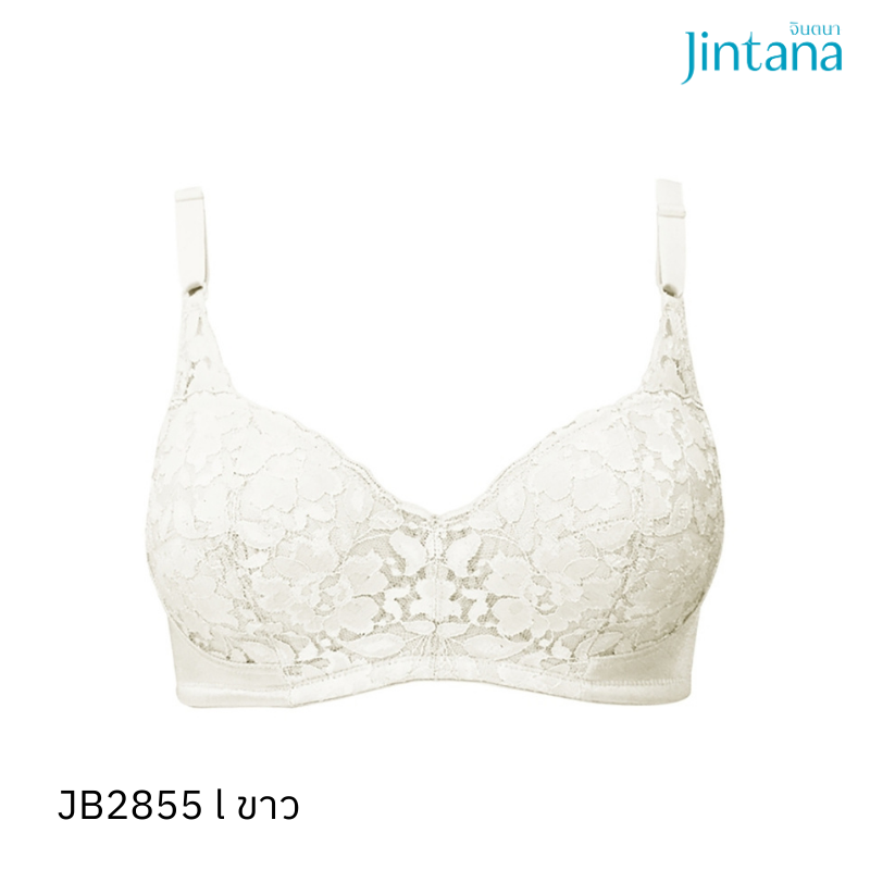 เสื้อชั้นใน รุ่น Basic Bra รหัส JB2855