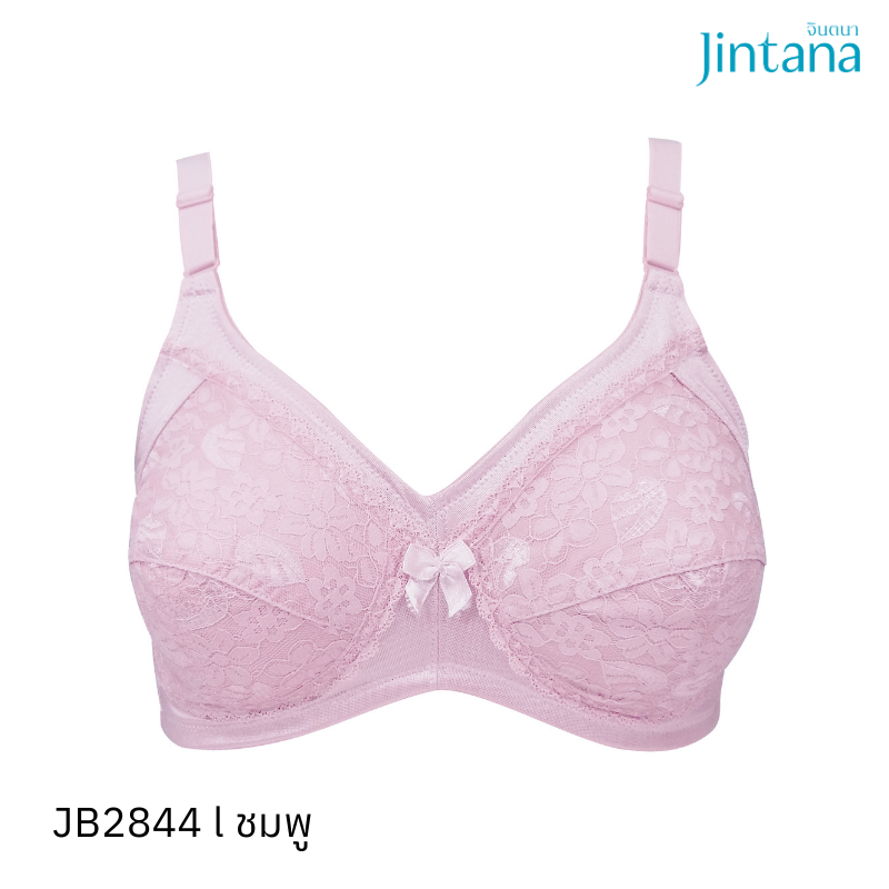 เสื้อชั้นใน รุ่น Basic Bra รหัส JB2844