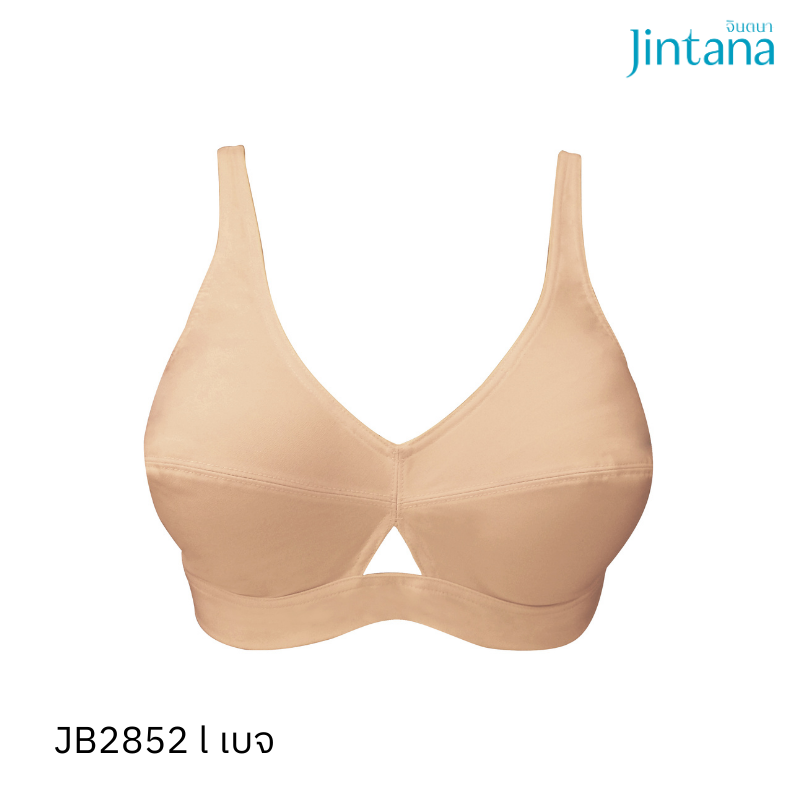 เสื้อชั้นใน รุ่น Basic Bra รหัส JB2852
